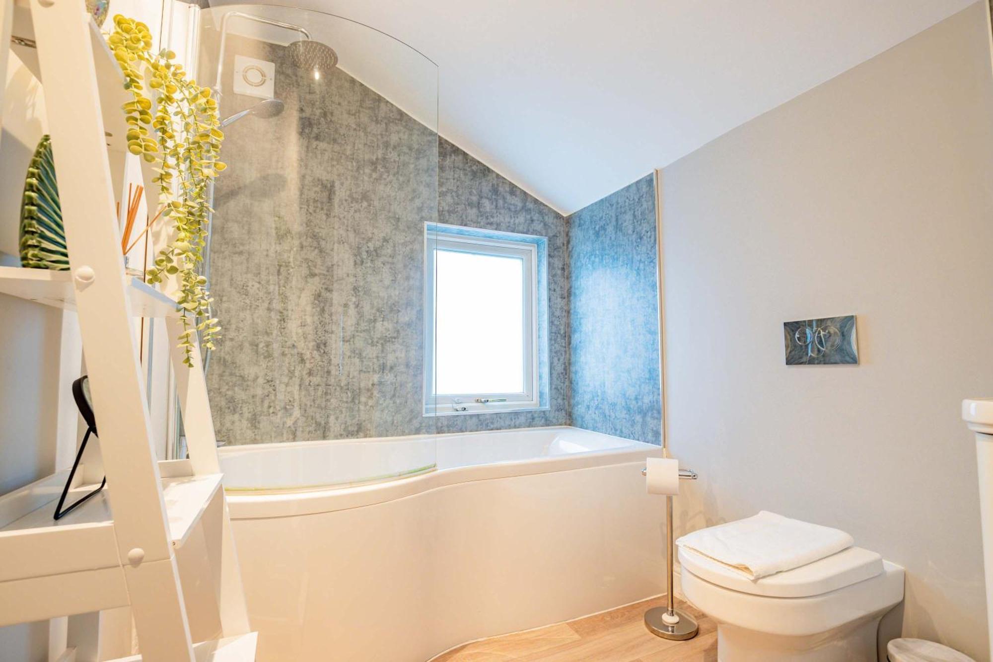 Host & Stay - Gillam House Worcester Exteriör bild